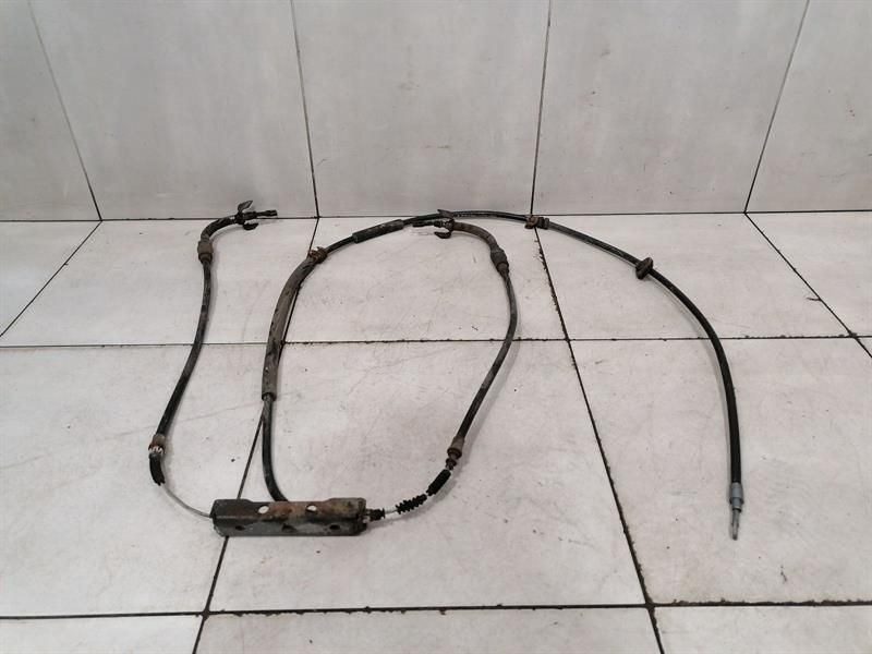 ASTON MARTIN VANTAGE V8 Park Brake Cable 6G33-2853-AC Parking Brake Cable