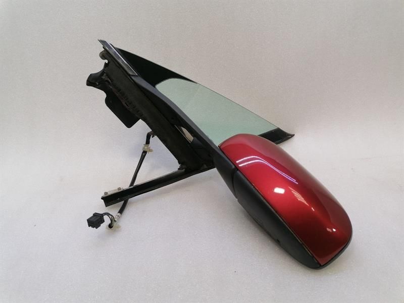 Aston Martin Vantage V8 Left Door Mirror RHD 6G33-17683-AG Right Hand Drive