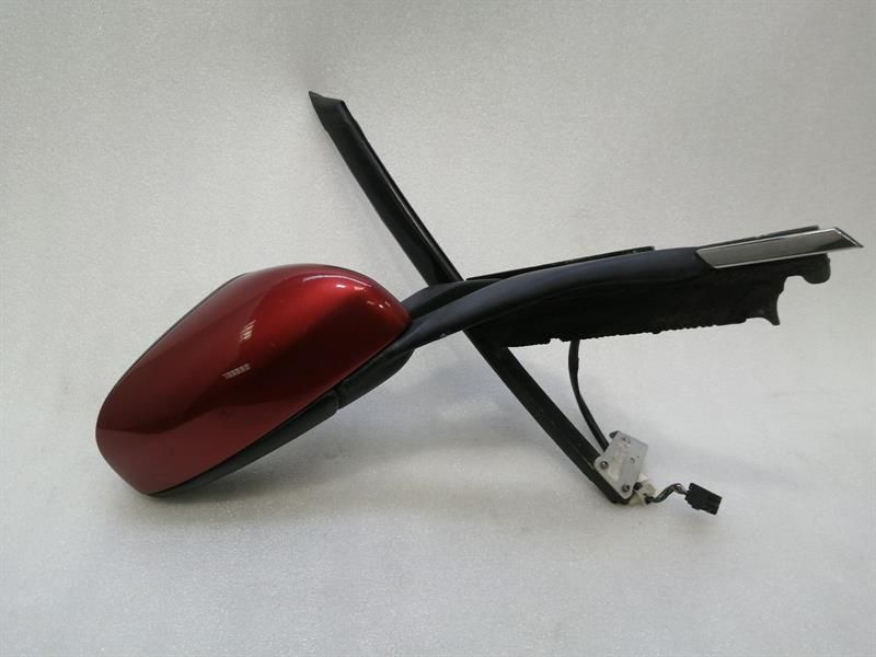 Aston Martin Vantage V8 Right Door Mirror RHD 6G33-17682-AG Right Hand Drive