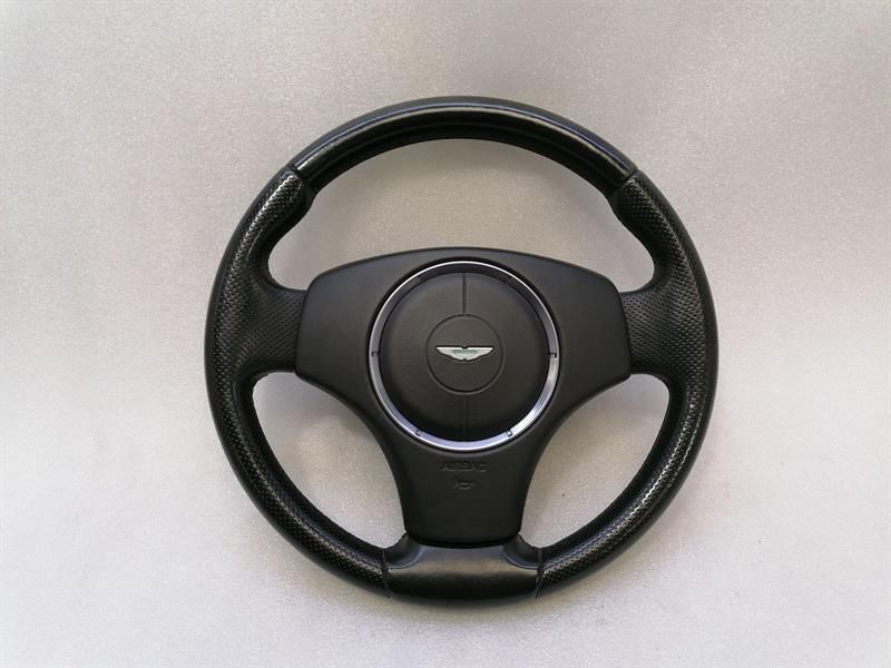 Aston Martin Vantage V8 Steering Wheel 6G33-3600-CB Steering Wheel