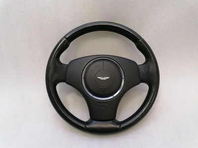 Aston Martin Vantage V8 Steering Wheel 6G33-3600-CB Steering Wheel
