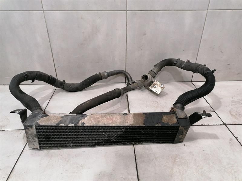 ASTON MARTIN VANTAGE V8 Engine Oil Cooler 6G33-44-10500 Oil Cooler Cooler