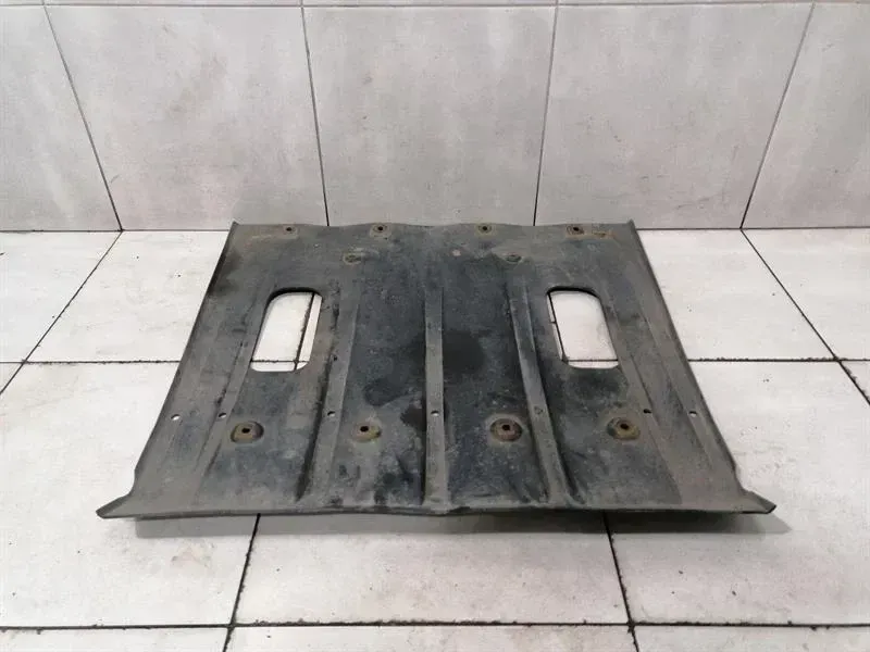 ASTON MARTIN VANTAGE V8 UNDERTRAY 6G33-17C857-AC Underfloor Trim