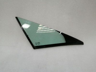 Aston Martin Vantage V8 Prawa 1/4 Szyba 6G33-C21410-CA Szyba drzwiowa 1/4 Przednia prawa