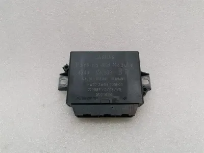 ASTON MARTIN VANTAGE V8 PDC модули 4X43-15K866-BF Парктроник контролен блок