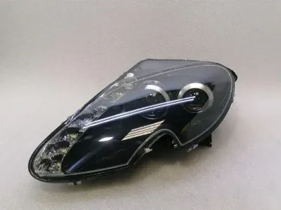 Aston Martin Vantage V8 Left Head Light BG33-13W030-BE LHD Headlight Left