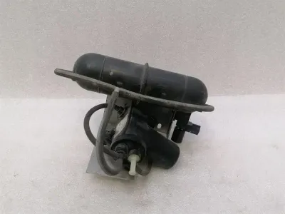 ASTON MARTIN VANTAGE V8 Vacuum Pump 4g43-2c529-bb Vacuum Pump