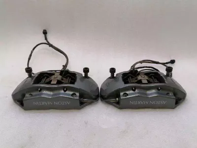 Aston Martin Vantage V8 спирачен апарат 7G43-2C465-AA ЗАДЕН спирачен апарат заден