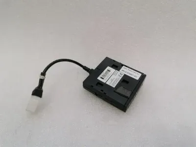 Aston Martin Vantage V8 Electronic Module 4R12-370807-AC Control Unit