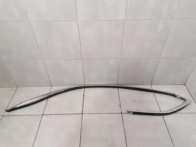 Bentley Continental GT 18-24 3S 3SD Body Moulding LEFT 3SD853835C Bar