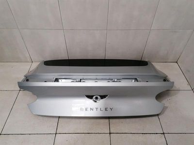 2020 Bentley Continental GT 18-24 3S 3SD Boat Lid 3S Tailgate Coupe