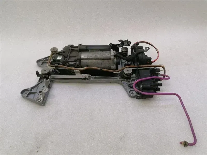 Bentley Continental GT 3SD Suspension Pump 971616006F Supercharged Air Suspension