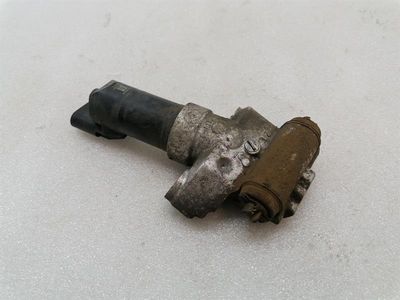 Bentley Continental GT PBM Park Brake Engine RL 9A790761500 Parking Brake Motor HL