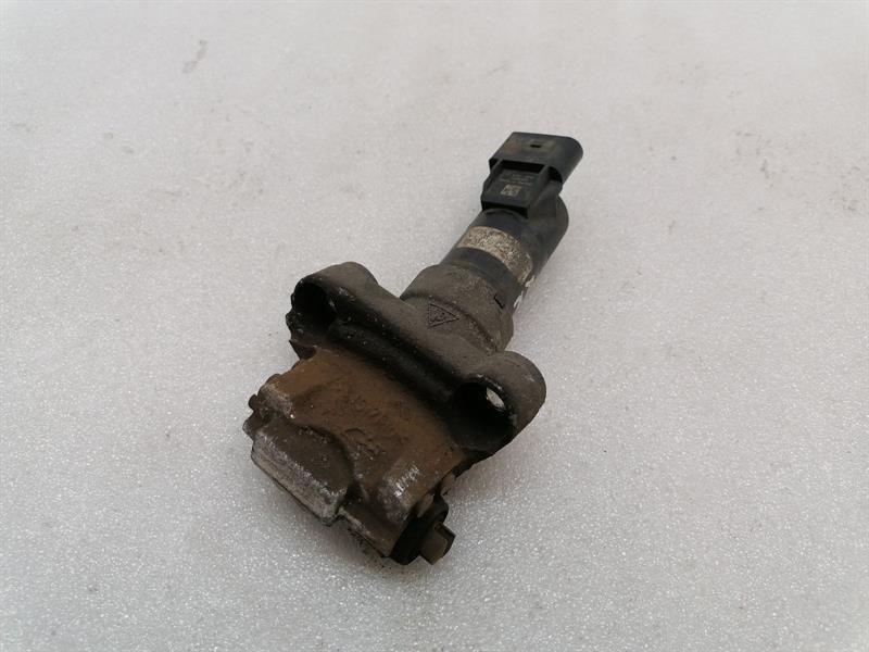 Bentley Continental GT PBM Park Brake Engine RR 9A790761600 Parking Brake Motor HR