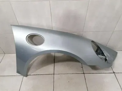 Porsche 911 992 Prawe skrzydło 992821102Y Przedni prawy błotnik
