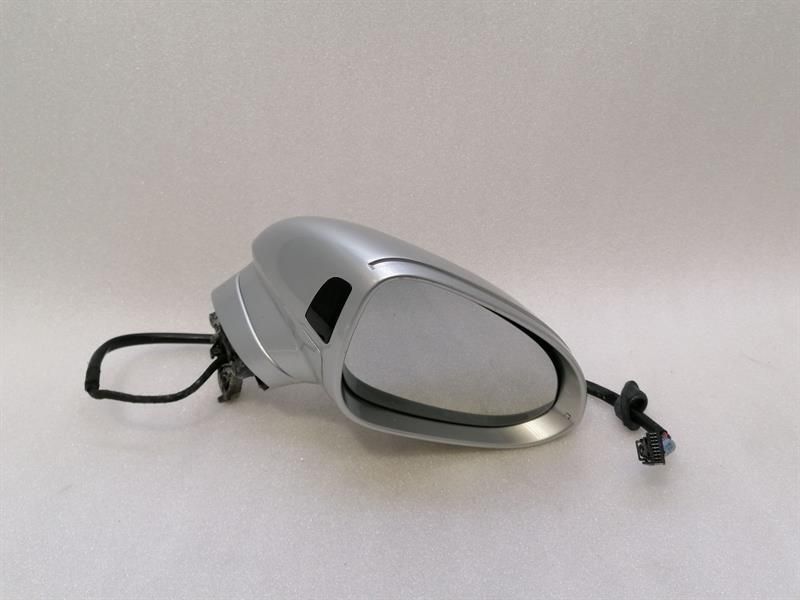 Bentley Continental GT 3S 3SD Right Door Mirror RHD BLIND SPOT Right Hand Drive