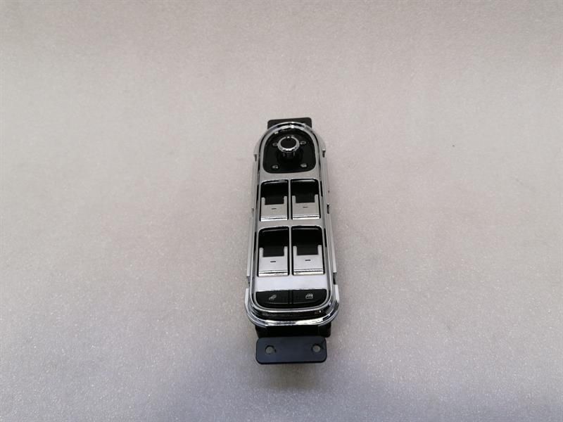 Bentley Continental GT 18-24 3S 3SD Switch 3SD959851 WINDOW WINDOW Switch