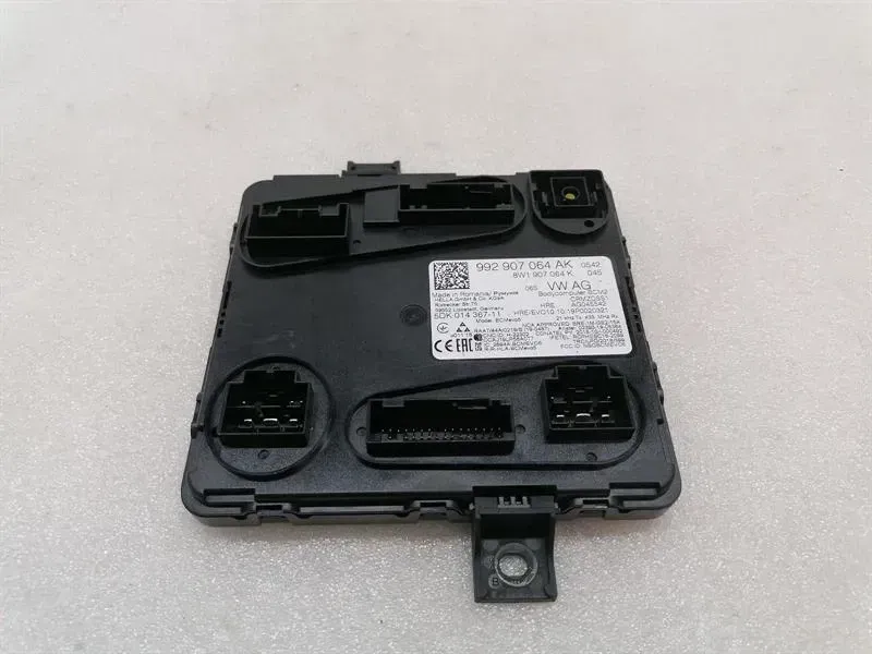Bentley Continental GT 18-24 3S 3SD Electronic Module 992907064AK ECU