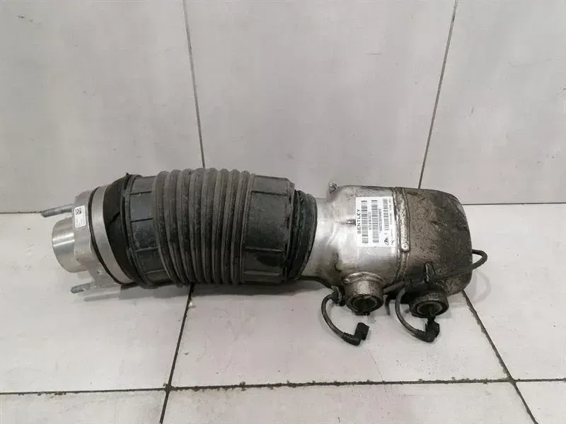 Bentley Continental GT Shock Absorber Front 975616037E Front Shock Absorber