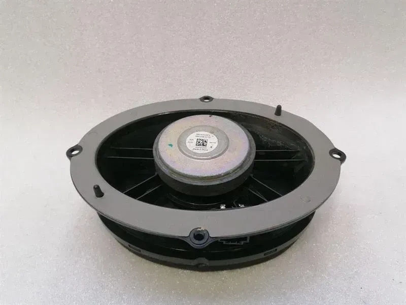 Bentley Continental GT 18-24 3S 3SD Speaker 3SA03541D Loudspeakers