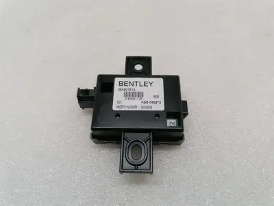 Module électronique 36A907813 pour Bentley Continental GT 18-24 3S 3SD