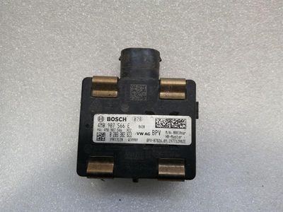 BENTLEY CONTINENTAL GT 18-24 3S 3SD Sensor 4M0907566E RADAR