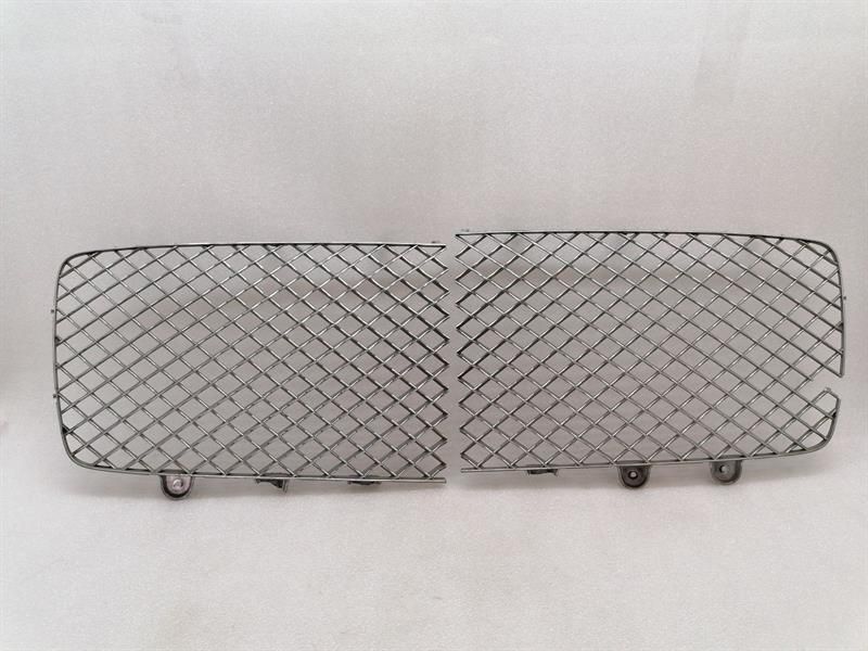 Bentley Continental GT 18-24 3S 3SD Front Grille 3SD853684A Radiator Grille
