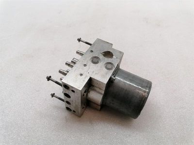 Bentley Continental GT 18-24 3SD A.B.S Pump 975614095B ABS Pump Hydraulblock