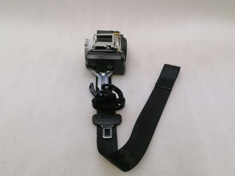 Bentley Continental GT 3SD front seatbelt 3SC857706B RH seat belt harness