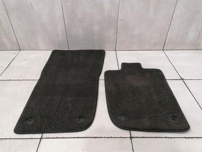 BENTLEY CONTINENTAL GT 18-24 3S 3SD Floor Mats 3SC863691J RIGHT HAND DRIVE RHD