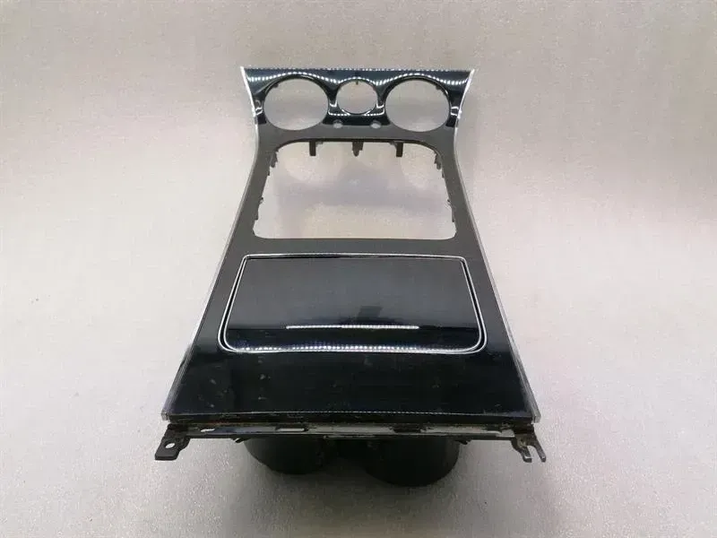 Bentley Continental GT 18-24 3S 3SD cup holder 3SA862533K cup holder holder