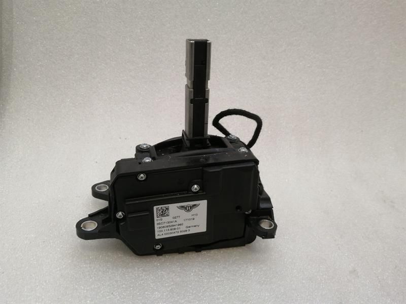 Bentley Continental GT 18-24 3S 3SD Gear selector 3SC713041A shift gate