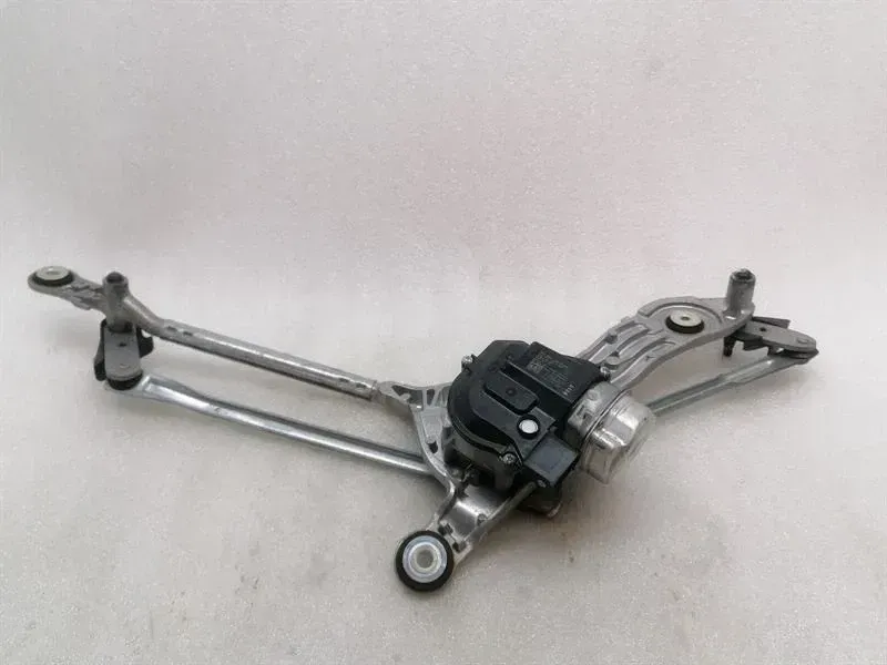 Porsche 911 992 Front Wiper Linkage 9GT955024 RHD RIGHT HANDLEBAR