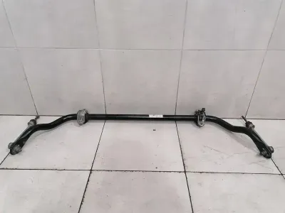 Barre anti-roulis avant pour Porsche 911 992 GT3 9GT411025 Ensemble de barres anti-roulis avant