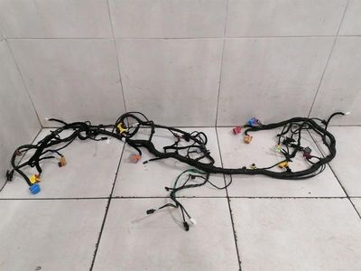 Porsche 911 992 Dashboard Wiring Loom 9P5974000 RHD RIGHT HAND DRIVE