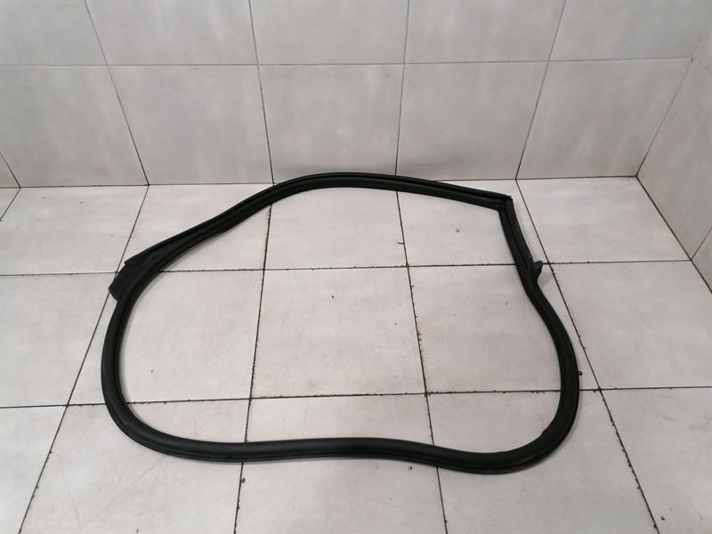 Porsche 911 992 Left Door Seal 992831703E Door Seals Left