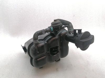 Porsche 911 992 Ausgleichsbehälter 992121407B Ausgleichsbehälter Kühlwasser