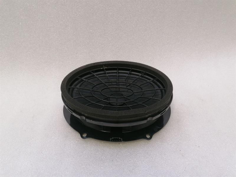Bentley Continental GT 18-24 3S 3SD Speaker 3SA035411E Loudspeakers