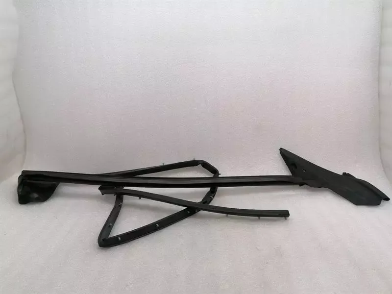 Porsche 911 992 Left Door Seal 992837639 Door Seals Left
