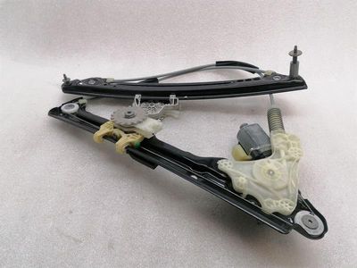 Porsche 911 992 Ляво навиване на предна врата 992837401 Предно ляво стъкло