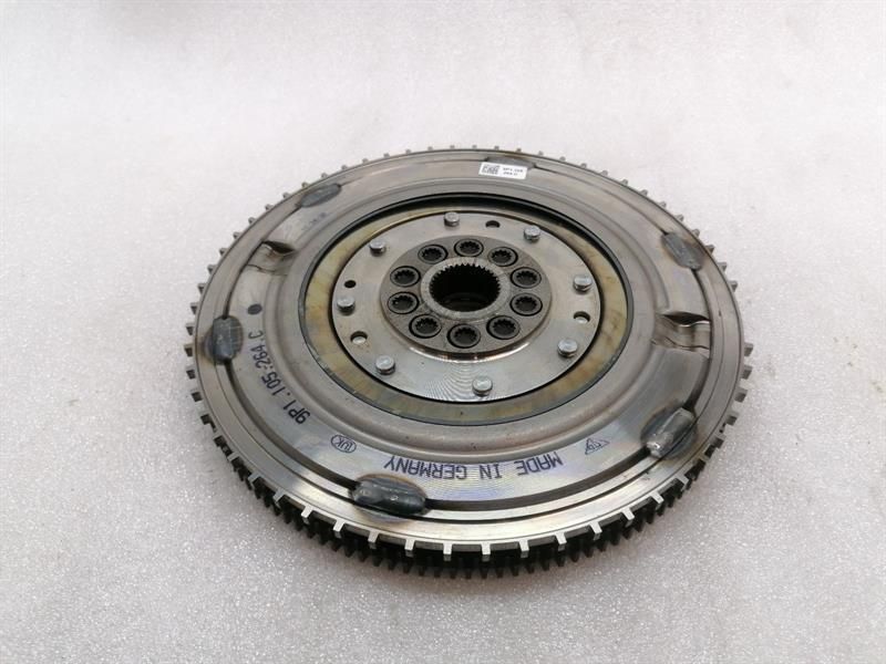 Porsche 911 992 GT3 Flywheel 9P1105264C flywheel