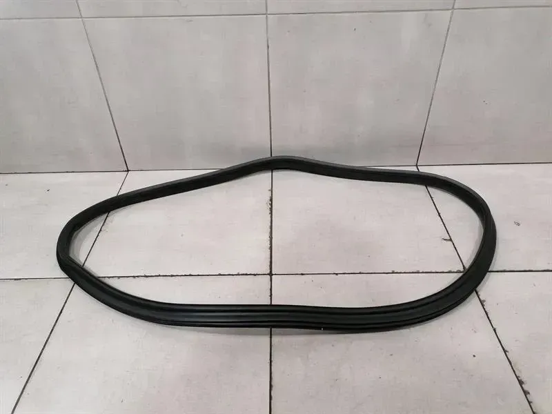 Porsche 911 992 front lid seal 992823727A front seals