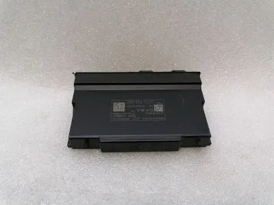 Модуль сиденья BENTLEY BENTAYGA 36A MK2, блок управления сиденьем 4M6959760D