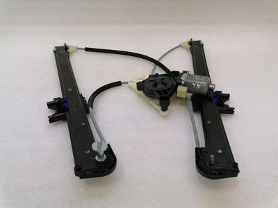 Bentley Bentayga 36a mk2 Left Rear Door Winder 4M0839461A Rear Window Li