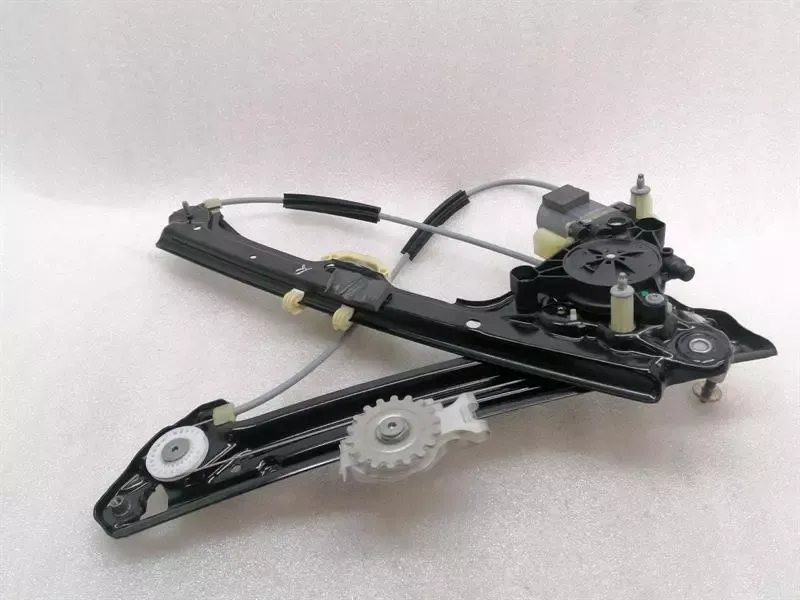 Porsche 911 992 Right Front Door Winder 992837402 Power Window Front Right