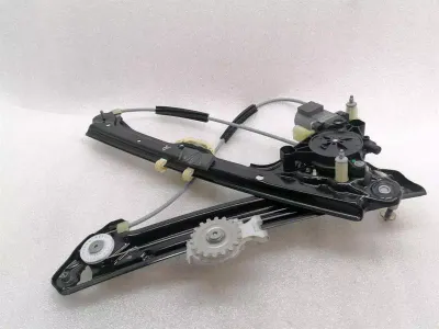 Porsche 911 992 Höger Framdörr Winder 992837402 Elfönsterhiss Fram Höger