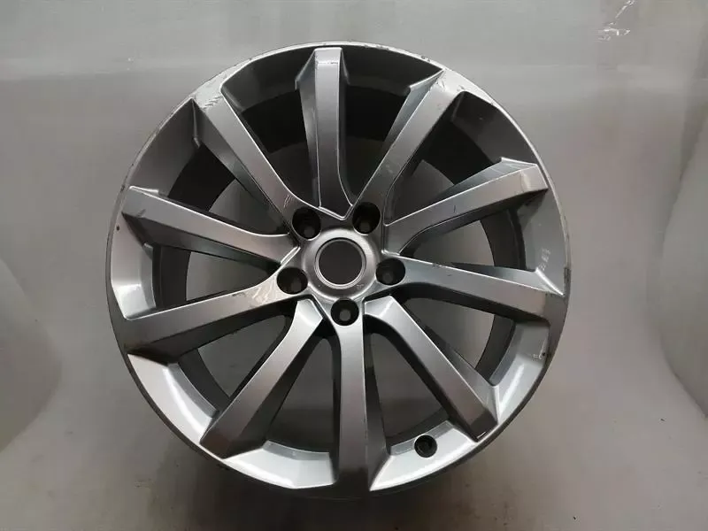 Bentley Bentayga 36A MK2 Alloy Wheel 36A601025 Alloy Wheel
