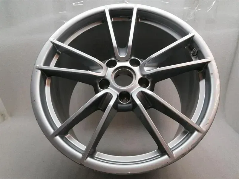 Porsche 911 992 Alloy Wheel 992601025A Alloy Rim 11.5 X20 ET67