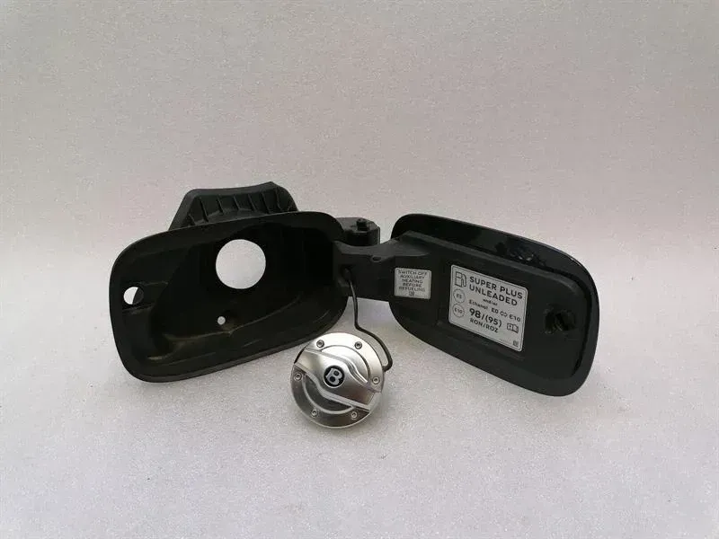 BENTLEY BENTAYGA 36A MK2 fuel filler cap 36A201550P fuel cap fuel flap