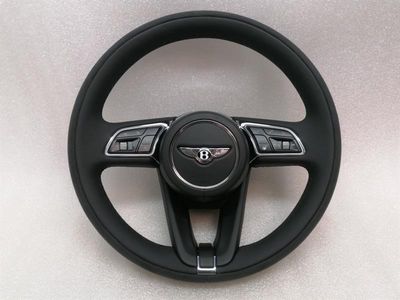 BENTLEY BENTAYGA 36A MK2 Stūre 36A880201H Stūre ĀTRUMS APSILDĪTA